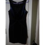 Ecote little black dress S Photo 2