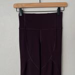 Lululemon  to the beat tights high rise plum shadow 4 Photo 8