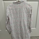 Roller Rabbit Starry Night Sleep Tunic Shirt Gown Womens Photo 3