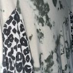 Vanilla Bay  Cheetah & Tie Dye Top Small Photo 5