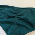 Beach Riot  Forest Green Bottom nwt Photo 4