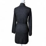 Victoria's Secret Victoria’s Secret Sparkly Cashmere Robe Photo 3