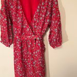 Allison Joy  Wrap Dress Photo 1