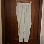 Faherty  Arlie Day Jogger Pull On Pants Size S Photo 2