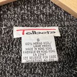 Talbots Vintage  Womens Merino Wool Cardigan‎ Sweater Photo 1