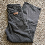 Wrangler Wide-Leg  Jeans Photo 0