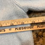 Breckenridge  Womens Petite‎ Medium Sweater Button Up Knit Cardigan Beach Short Photo 6