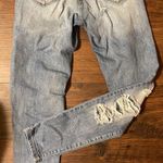 KanCan USA Distressed Skinny Jeans Photo 1