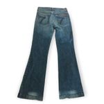 7 For All Mankind Dojo Trouser Jeans Photo 0