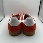 Adidas Gazelle Wmns “Bold Orange Gum” size 10.5w Photo 3