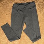 SheIn Heather Grey Active Sexy Set Size Small Photo 7