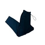 H:ours Black Cargo Pants XS Barrel Streetwear Baggy Paperbag Revolve $178 NEW Photo 4