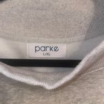 PARKE x Set Active Mockneck Photo 1