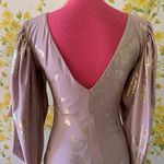 Va Va Voom Boutique mermaid evening gown size M Photo 7