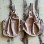 Wacoal Back Appeal Minimizer Bra STYLE 857303 size 38H Photo 4