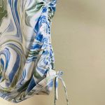 Hurley Surfing Dri-Fit Long Sleeve - Womens Medium Photo 2