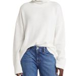 Treasure & Bond Turtleneck Sweater Photo 8