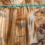 Symphony  Brown and Tan Animal Print Scarf Photo 5