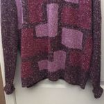 Westbound FINAL MARKDOWN Mottled  sweater xl Photo 2