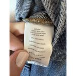 RE/DONE  Blue Mere denim Racer Tank Midi Dress Women's Sz M NWT $495 Photo 13