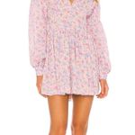 LPA dress floral Photo 0