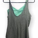 Lululemon NWT Twist And Turn tank Photo 0