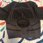 Gymshark Seamless Long Sleeve Crop Top Photo 2