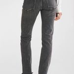 Rag and Bone  Dre Low-Rise Slim Boyfriend Jeans Photo 2