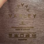 Varley Everett Athletic Leggings Mauve Pink Photo 6