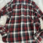 Jackson hole comfort wear flannel shirt Size L Photo 4