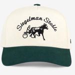 Siegelman Stable Hat nwt Green Photo 0