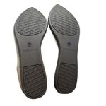 Rothy's Rothy’s Pistachio Python Pointed Toe Flat Rare Retired Unicorn Size 8 Green Photo 11