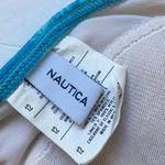 Nautica  ocean print one piece bikini top Photo 2