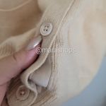 Equipment  Ella Cashmere Cardigan Photo 6