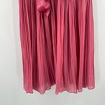 Victoria's Secret  Babydoll Nightgown Size Small Rose Pink Lingerie Intimates Photo 14