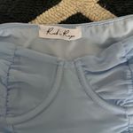 Rocks and rags Photo 2