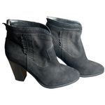 Vince Camuto • Fretzia booties black size 7.5 Photo 2