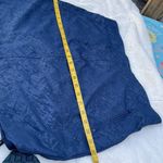 Orvis  size L pull on travel skirt skort. Photo 6