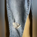 Garage denim 7/28 mom jeans Photo 2