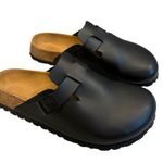 Betula Birko Flor Boston Mules, EU 40 / US 9 Photo 4