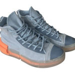 Converse All Star Disrupt CX Hi High Blue Slate Mango 167754C Mens 3.5 Women 5.5 Photo 0