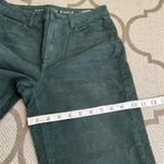 American Eagle  Outfitters Mom Straight Jean corduroy pants Photo 4