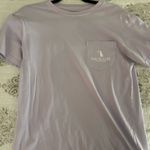 local girl dog tshirt Purple Photo 3