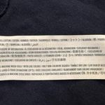 Hollister Red, White & Blue Hooded Long Sleeve T-Shirt Photo 5