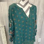 Knox Rose Blouse Photo 0