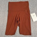 Nike Yoga Luxe Tight Shorts Photo 2