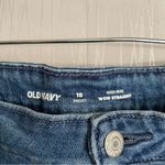 Old Navy Wow Jeans Women’s size 18 Short Hugh Rise Stretch Denim Photo 3