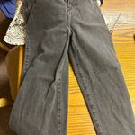 Princess Polly Black Jeans Photo 0