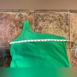 All In Motion NEW  Asymmetrical Dress Athletic Athleisure Green Size L Photo 3