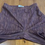 House Of CB  Chocolate Flare Pants Photo 10